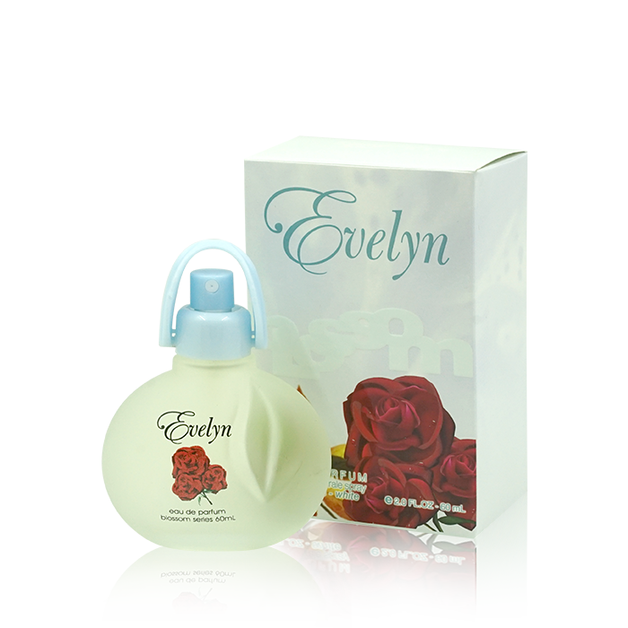 Parfum evelyn discount