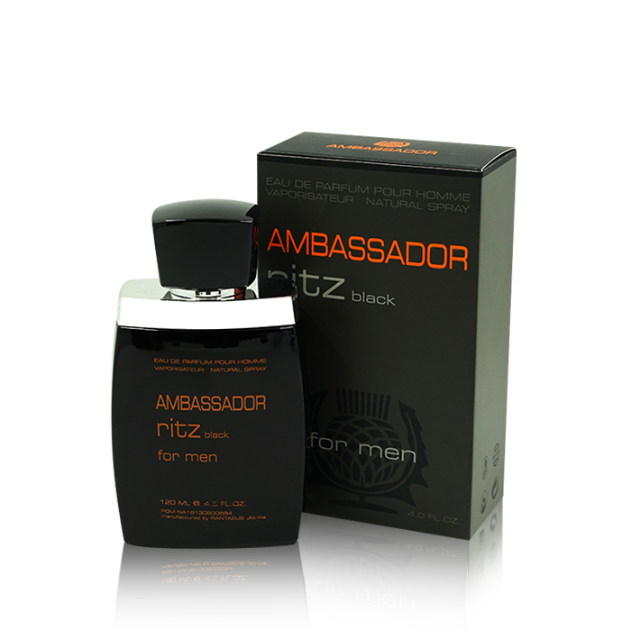 Review discount parfum ambassador